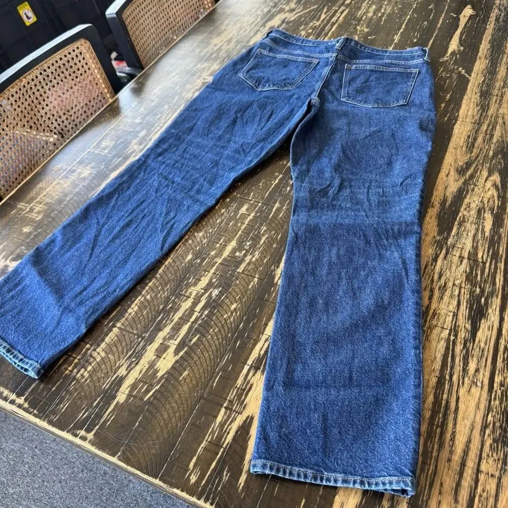 J. CREW - Medium Wash Denim Jeans – Size 29